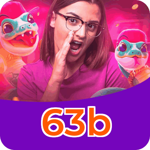 63b segurança SSL 256-bit - Licença Curaçao, eCOGRA, GLI certificado