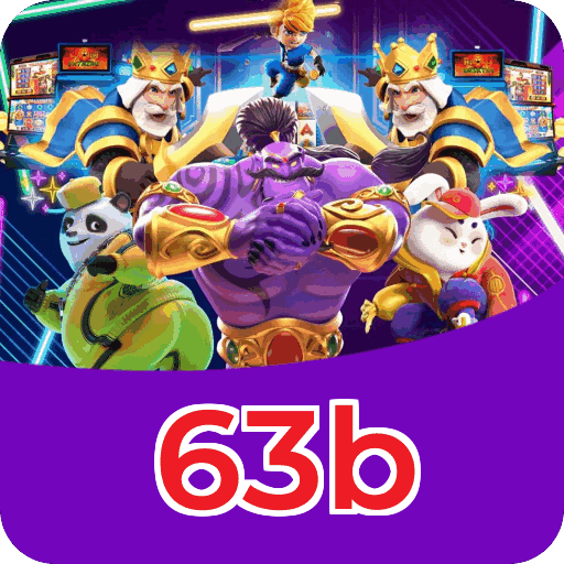 63b bônus R$5.000 + 500 giros - Rollover 35x, prazo 30 dias, 38% taxa conversão