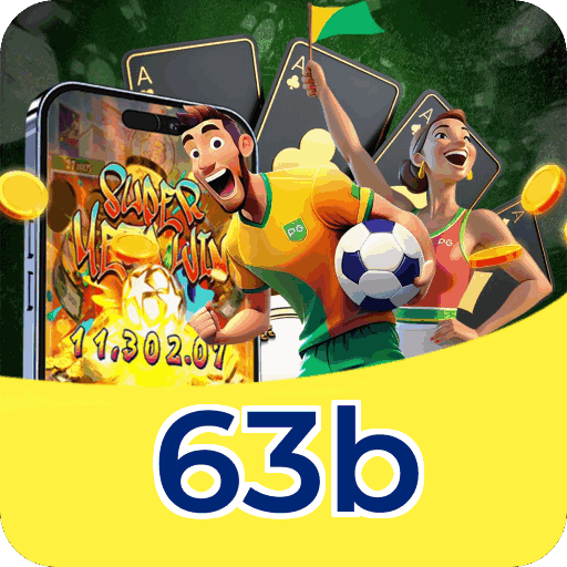 63b APP mobile iOS Android - 187 mil downloads São Paulo Rio BH